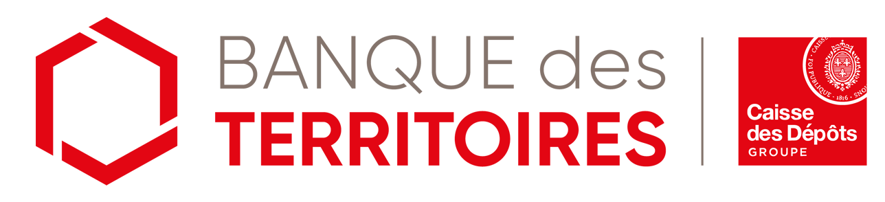 Banque des Territoires — Caisse des Dépôts